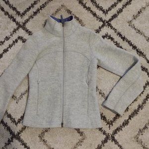 IBEX  Merino Wool Women's Zip Up Jacket